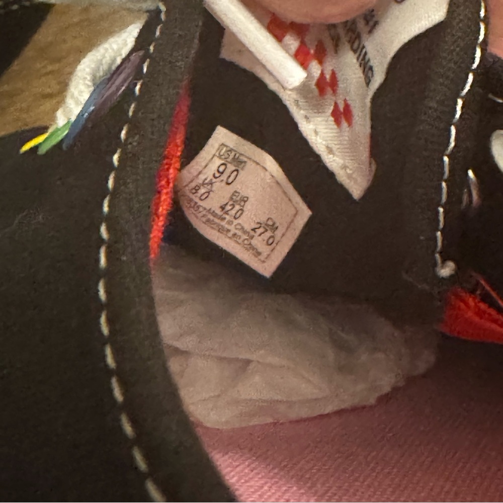 Vans Pride Skate Authenti - Picture 6 of 9